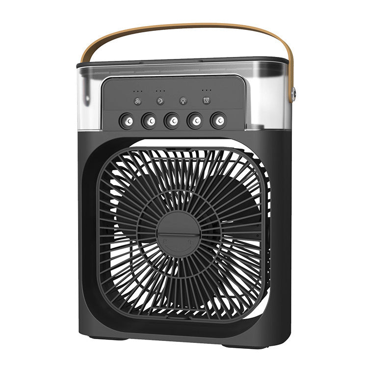 MistBreeze Pro™