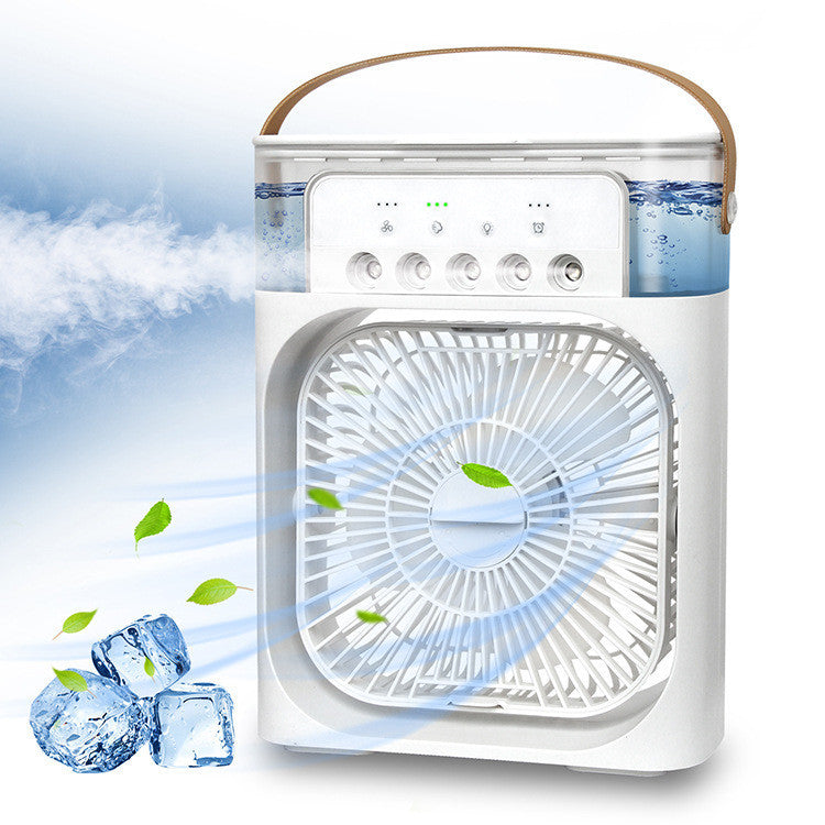 MistBreeze Pro™