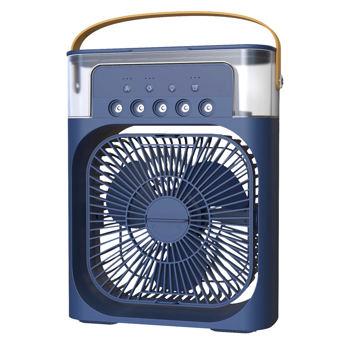 MistBreeze Pro™