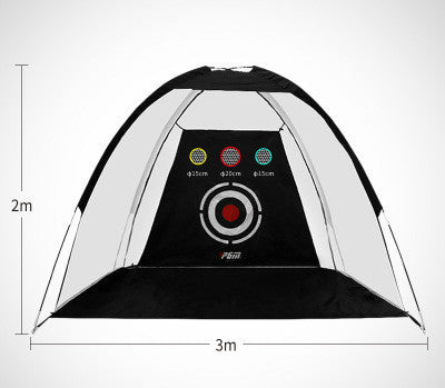 GolfAim™ Pro Net