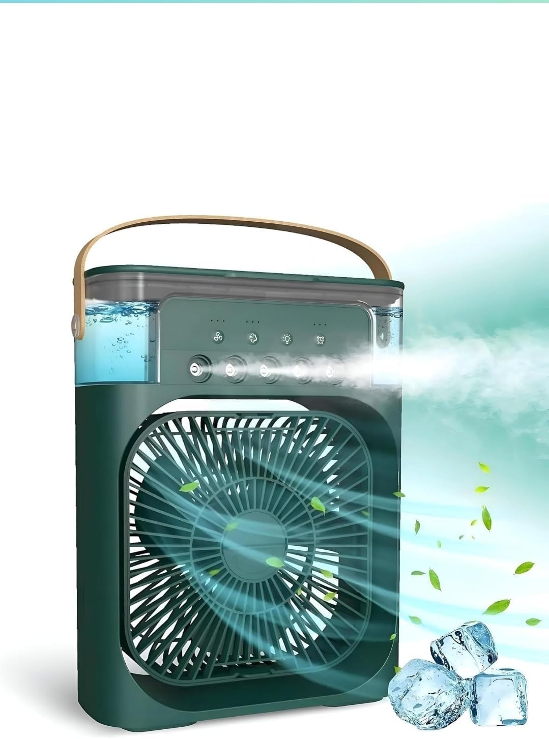 MistBreeze Pro™