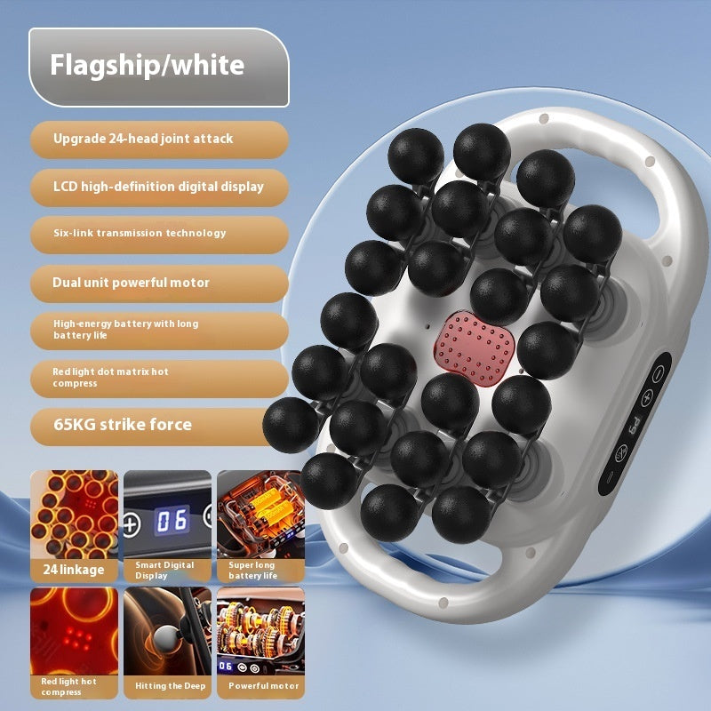 RELAXA™ Deep Tissue Gun