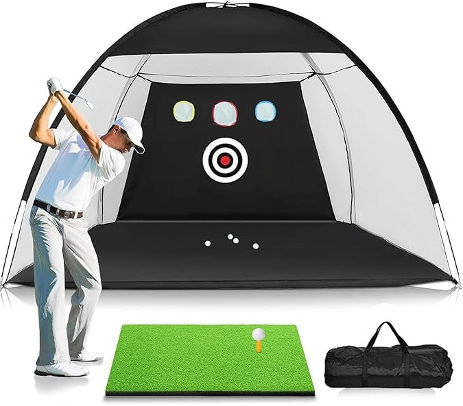 GolfAim™ Pro Net