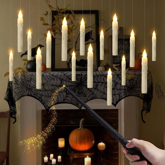 Lumora™ Floating Candles