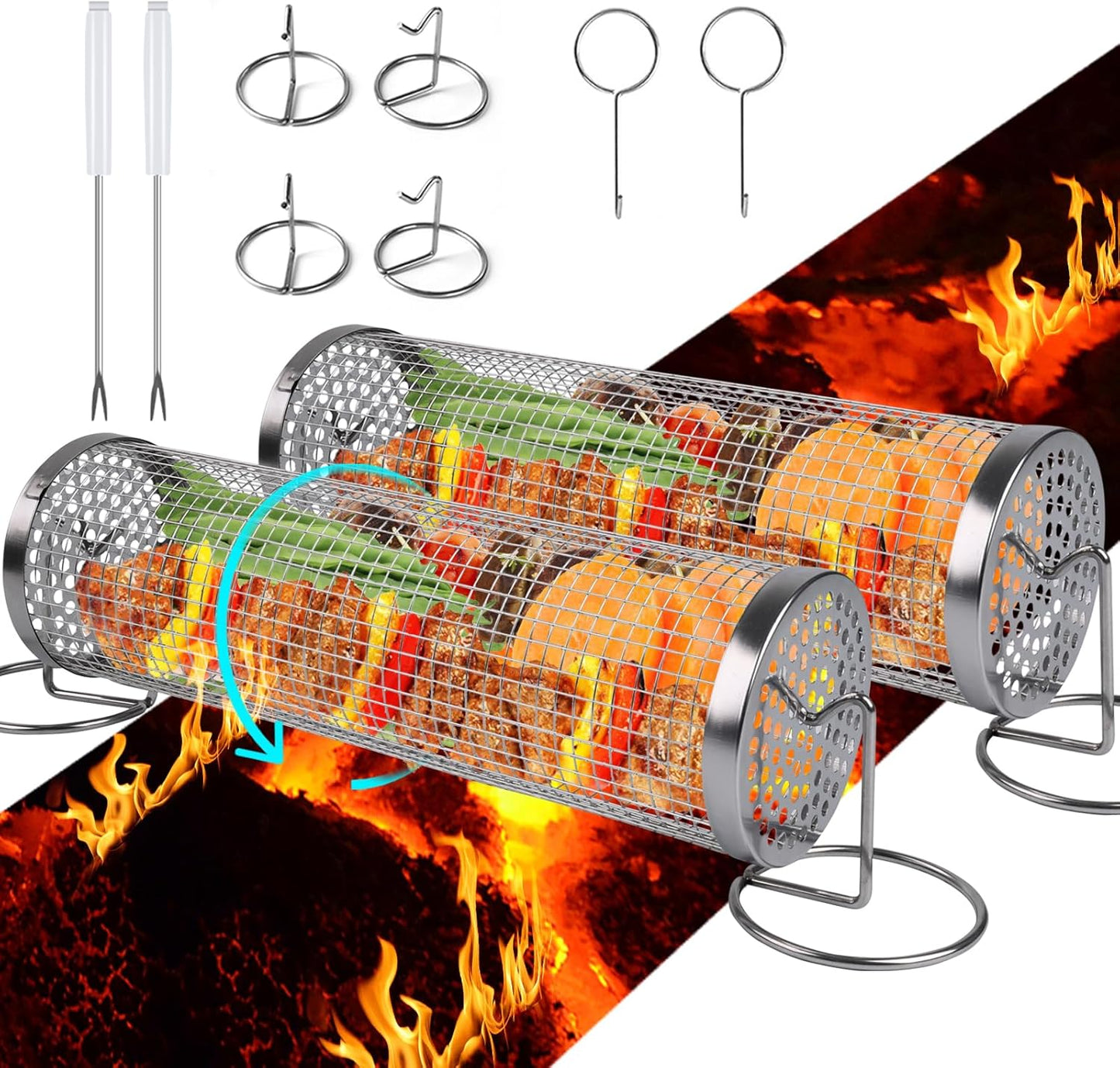 BBQ Grill Twist™