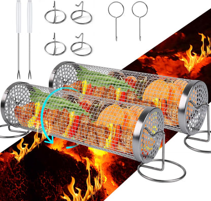 BBQ Grill Twist™