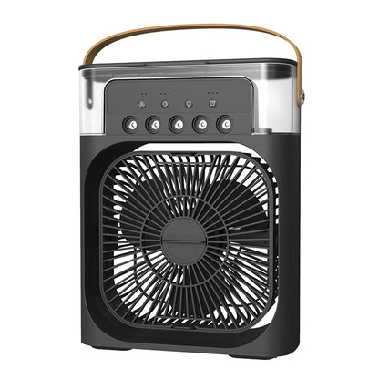 MistBreeze Pro™