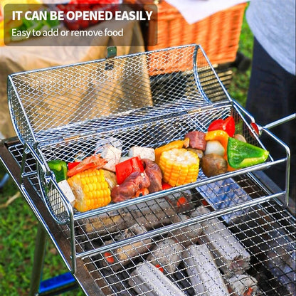 BBQ Grill Twist™