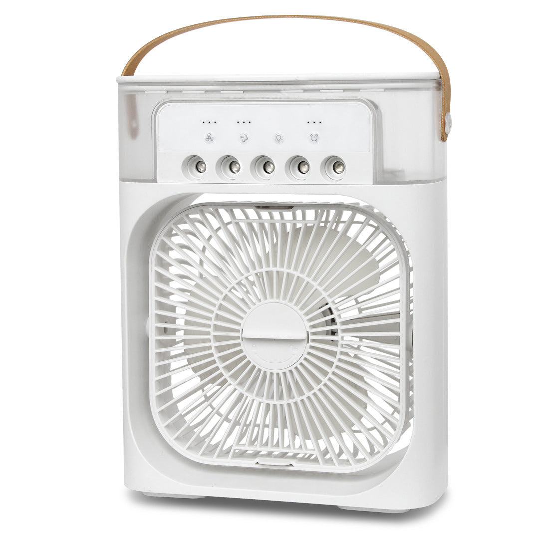 MistBreeze Pro™