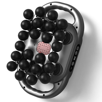 RELAXA™ Deep Tissue Gun