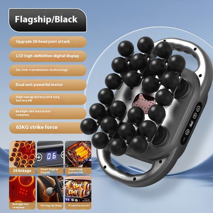 RELAXA™ Deep Tissue Gun