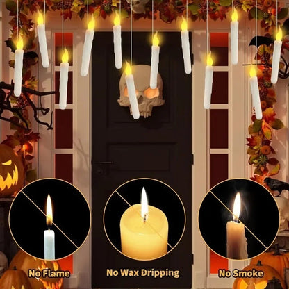 Lumora™ Floating Candles